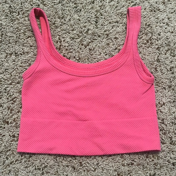 Rock n Rags tank top - Picture 1 of 3